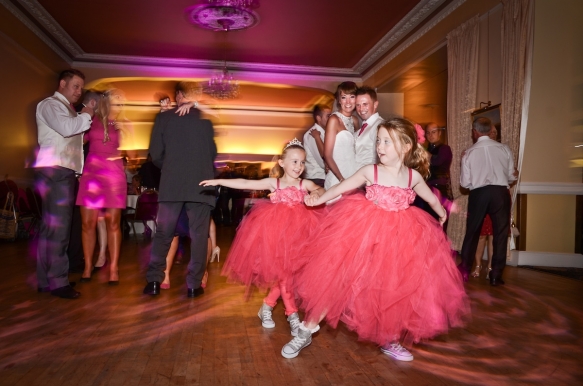 Children At Weddings 8